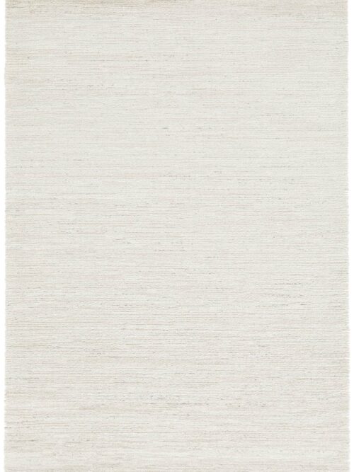 Tapis Larry Naturel Polyester