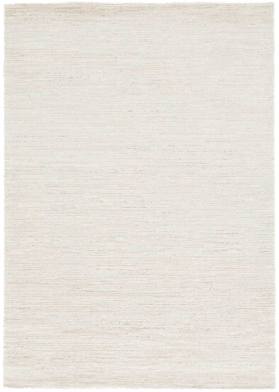 Tapis Larry Naturel Polyester