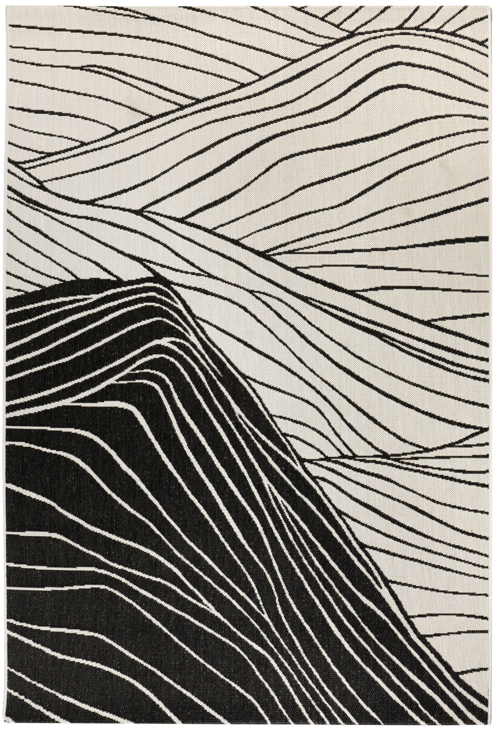 Tapis Dusko Extérieur Tonnerre Polypropylène
