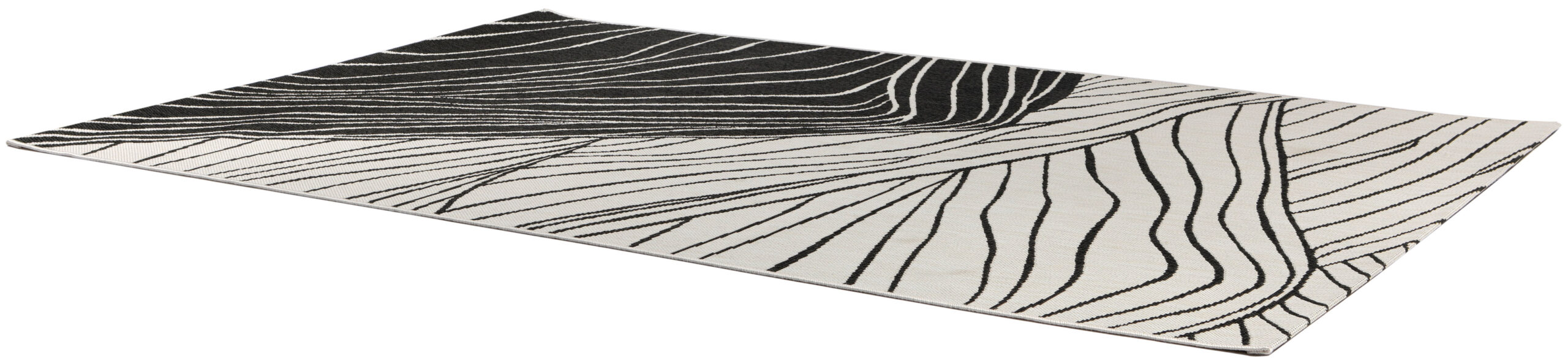 Tapis Dusko Extérieur Tonnerre Polypropylène – Image 2