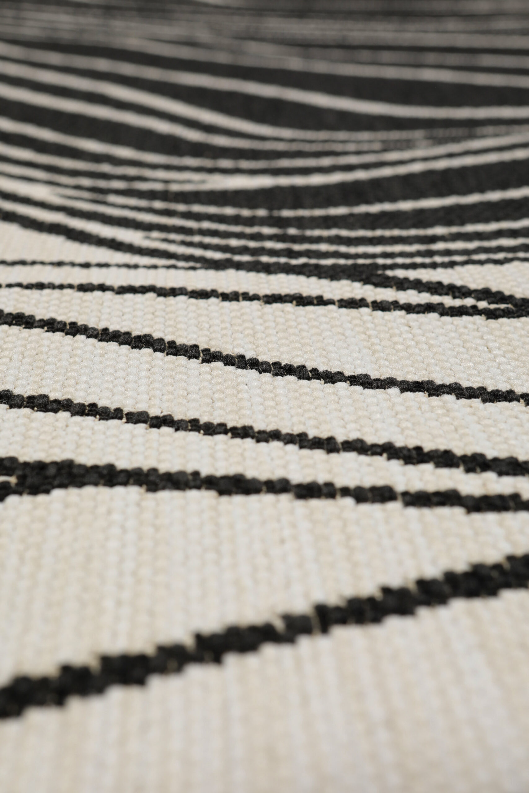 Tapis Dusko Extérieur Tonnerre Polypropylène – Image 3