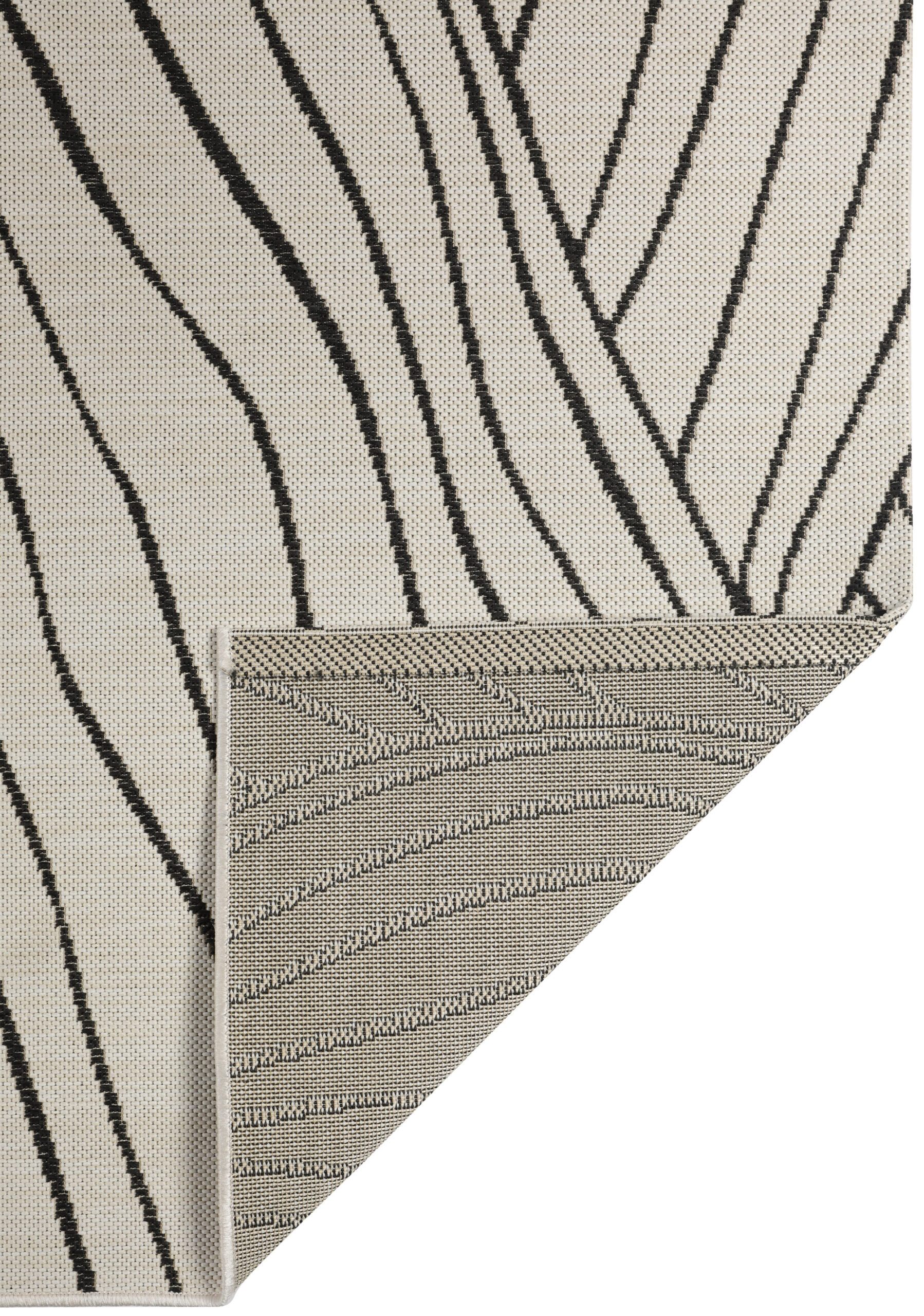 Tapis Dusko Extérieur Tonnerre Polypropylène – Image 4