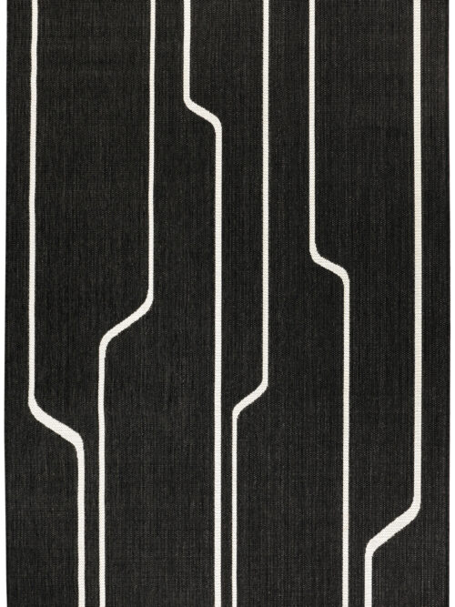 Tapis Damon Extérieur Tonnerre Polypropylène