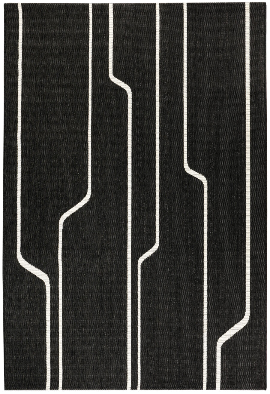 Tapis Damon Extérieur Tonnerre Polypropylène