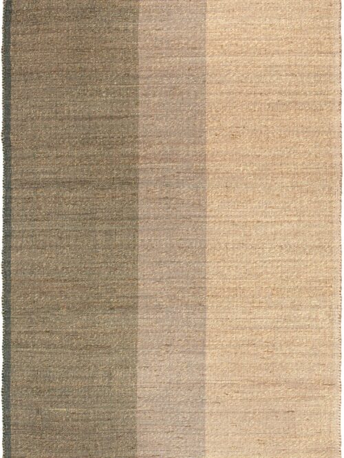 Tapis Karan Thym Jonc De Mer