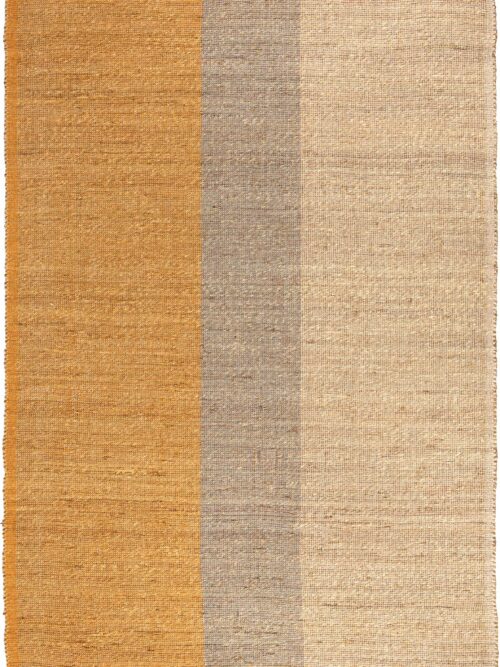 Tapis Karan Mirabelle Jonc De Mer
