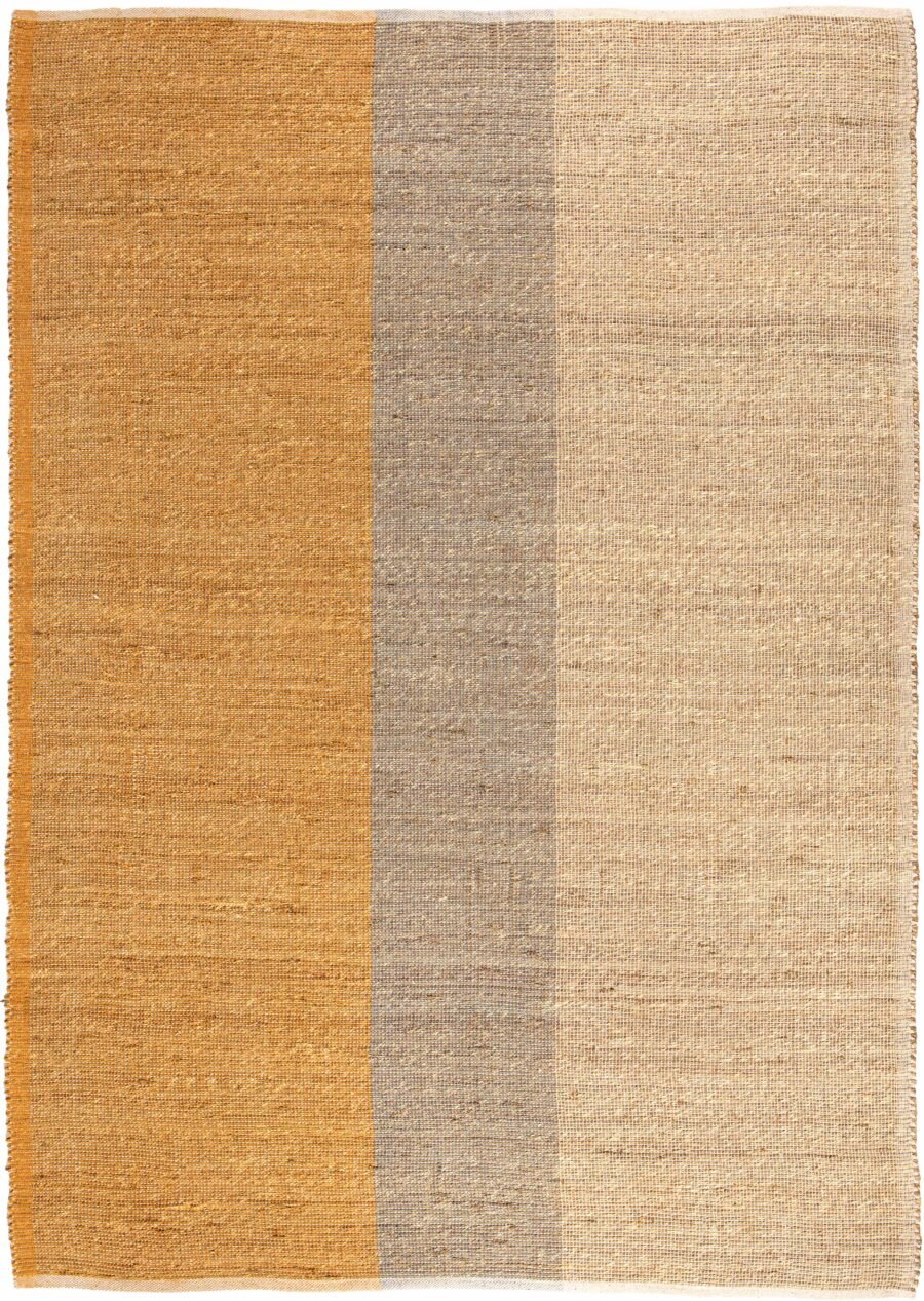 Tapis Karan Jonc De Mer