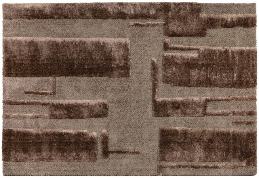 Tapis Louka Polyester recyclé