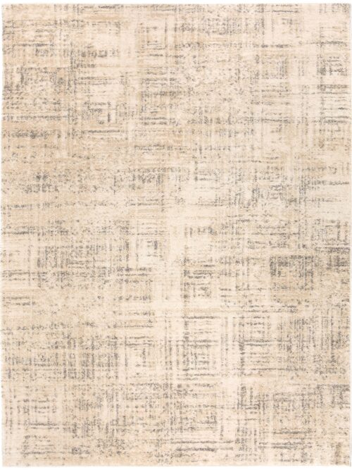 Tapis Lisy Naturel Polypropylène