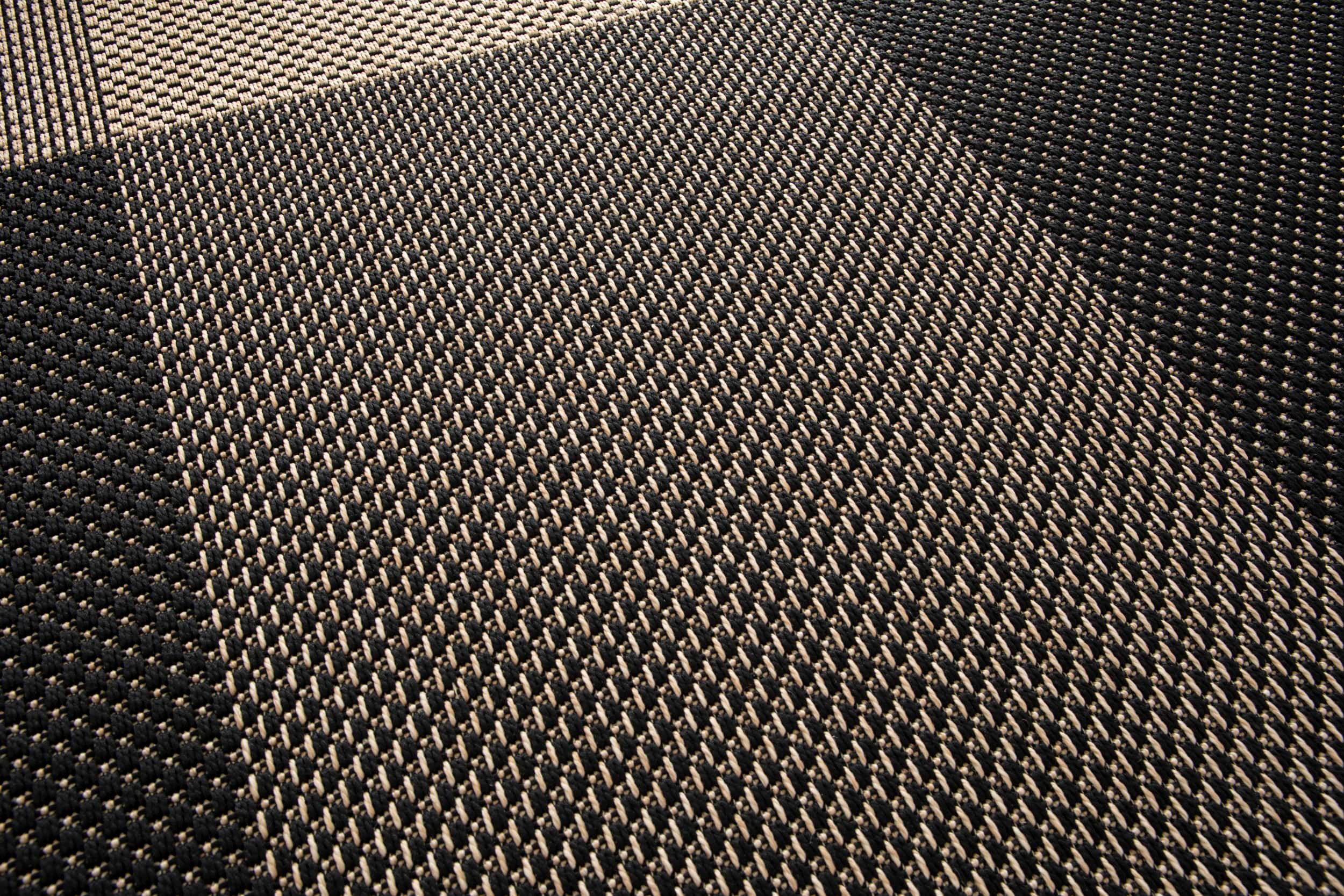 Tapis Carry Extérieur Tonnerre Polypropylène – Image 3