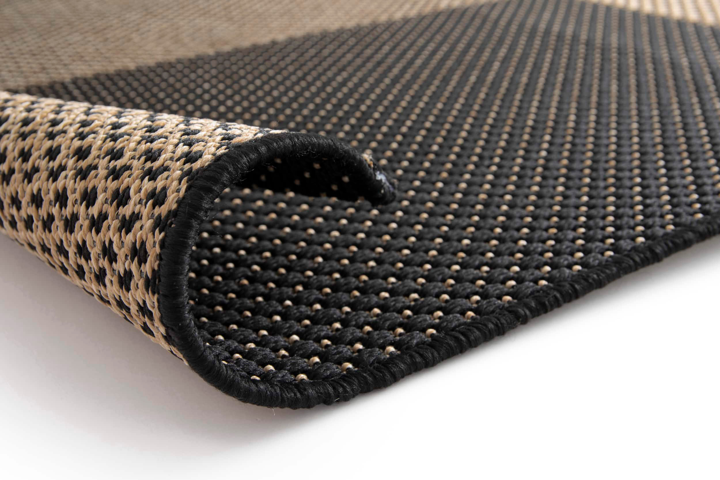 Tapis Carry Extérieur Tonnerre Polypropylène – Image 5