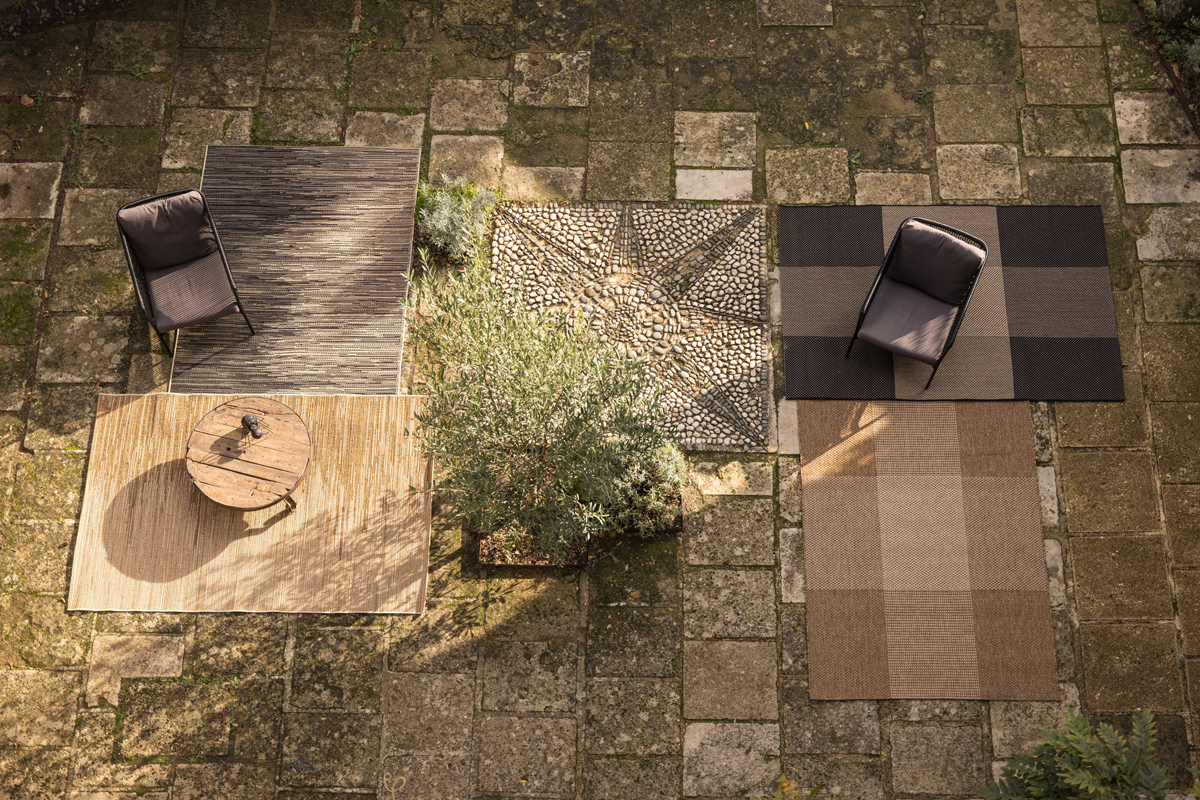 Tapis Carry Extérieur Tonnerre Polypropylène – Image 7