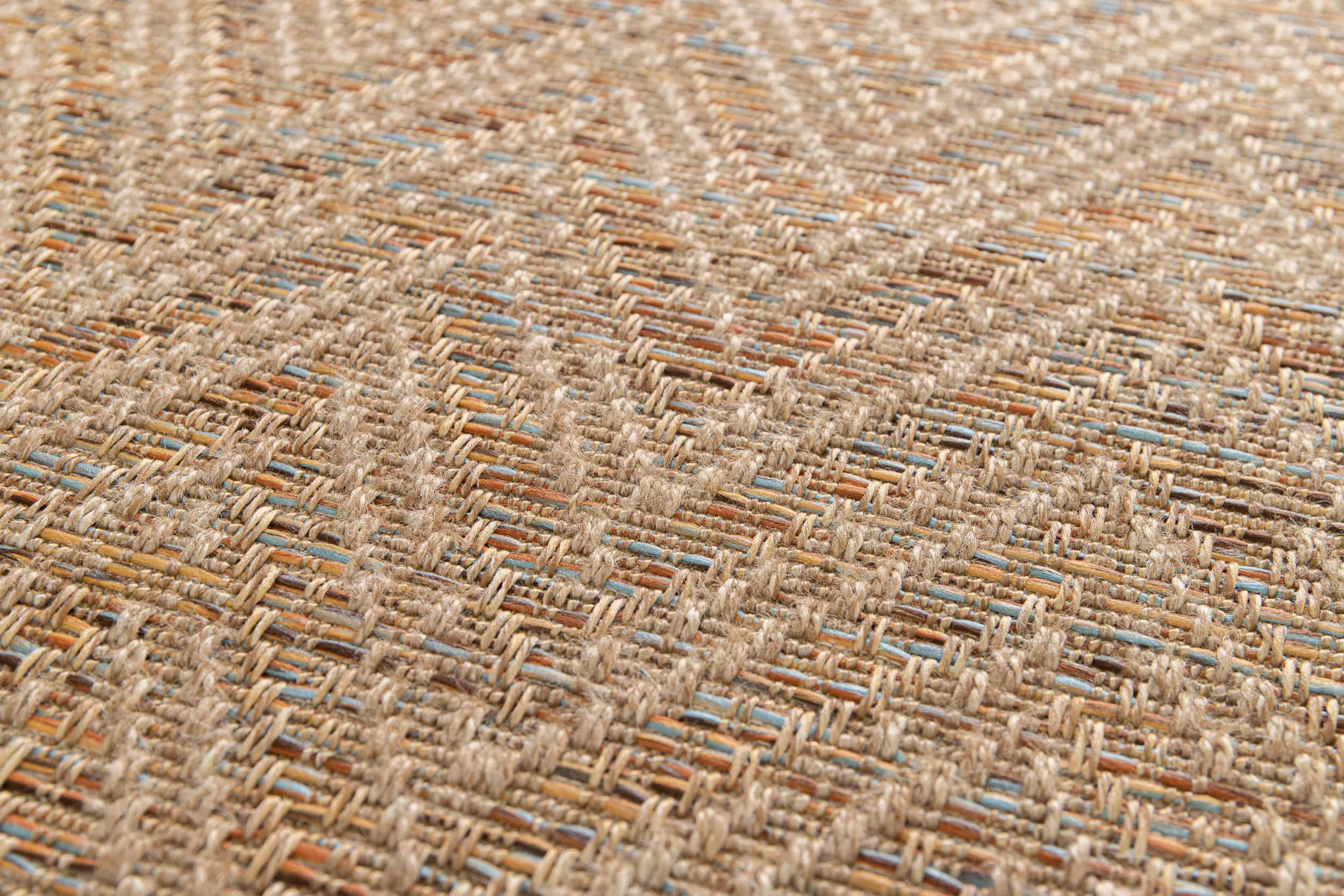 Tapis Eva Extérieur Multico Polypropylène – Image 2