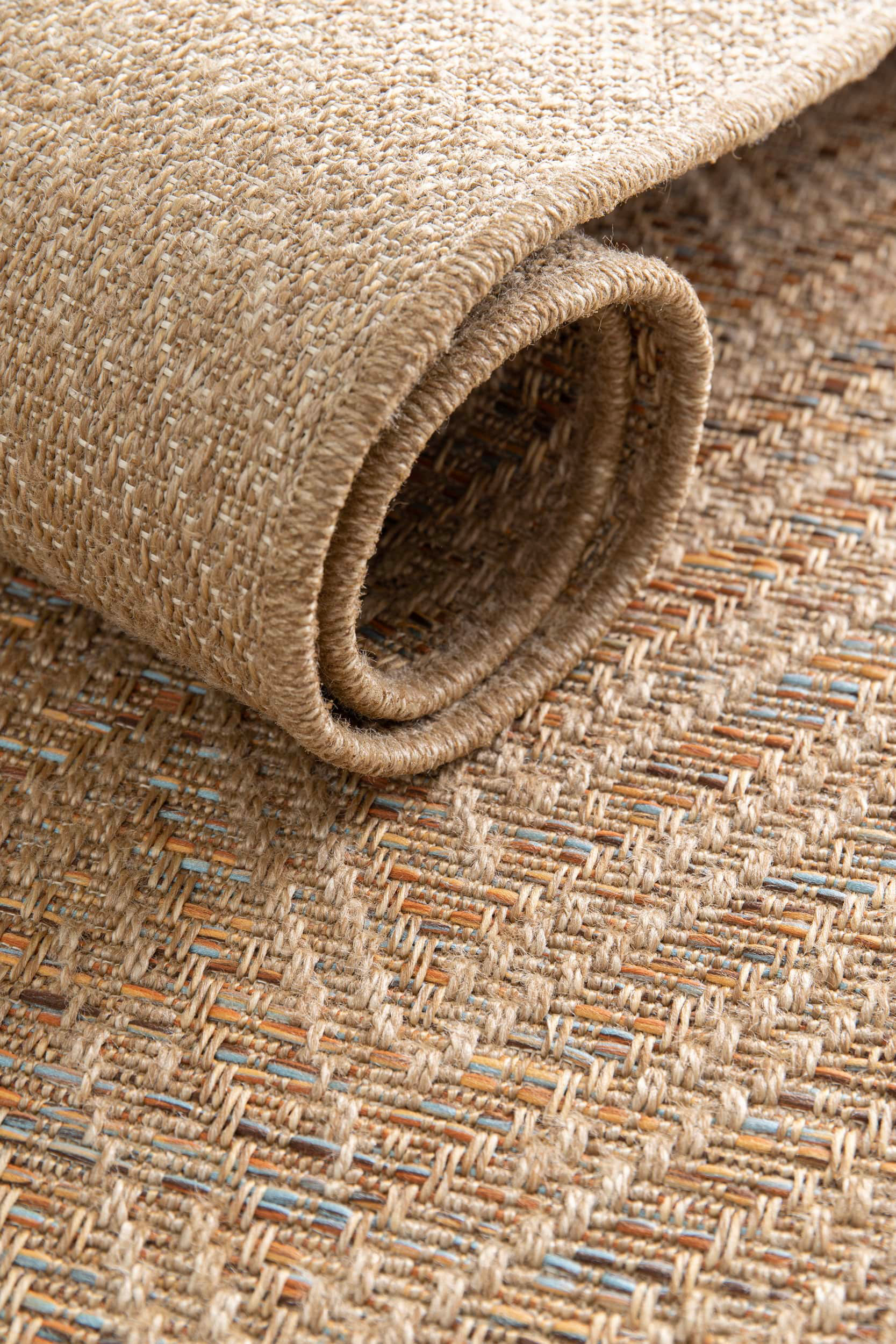 Tapis Eva Extérieur Multico Polypropylène – Image 3