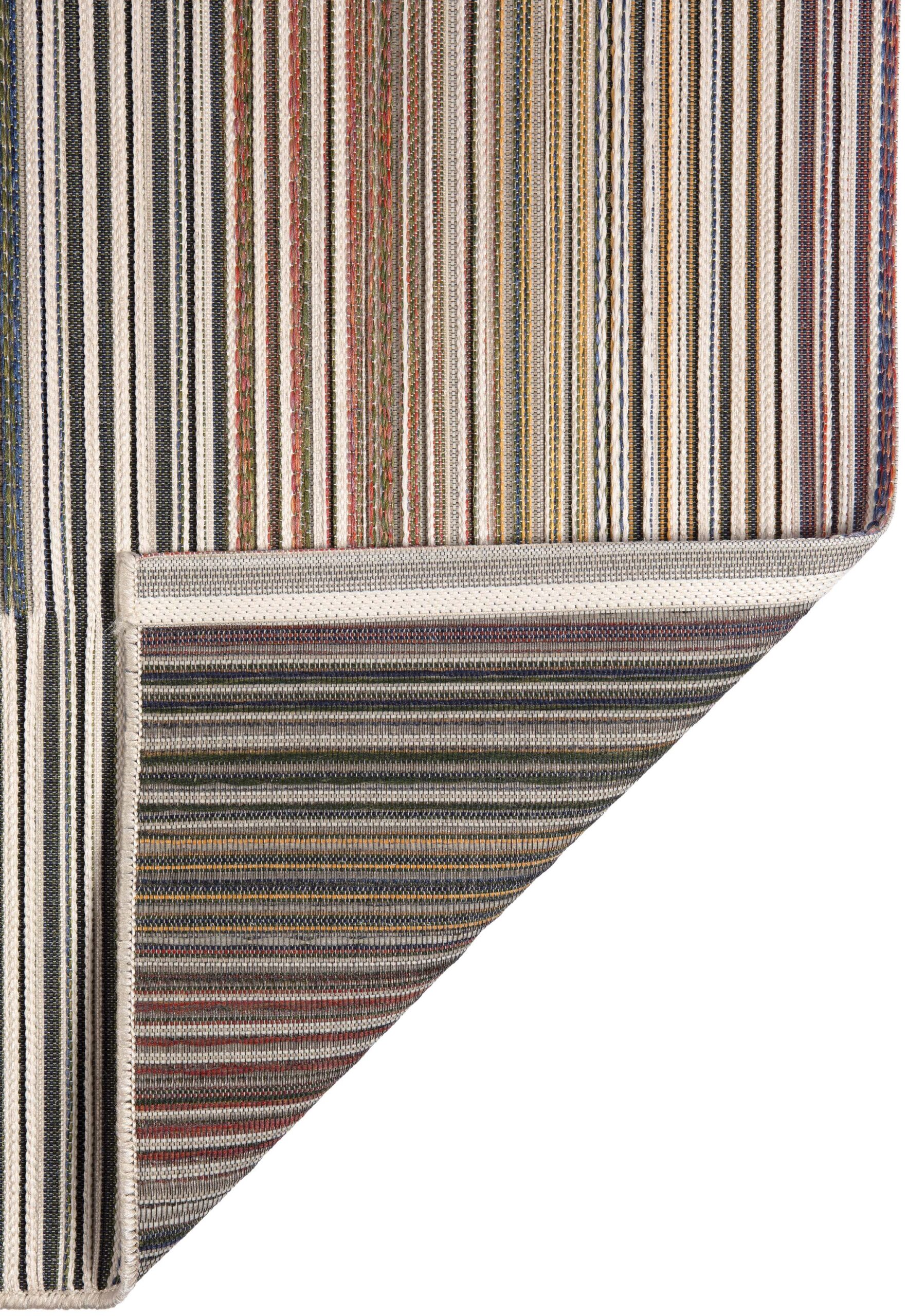 Tapis Bianca Extérieur Papaye Polypropylène – Image 5