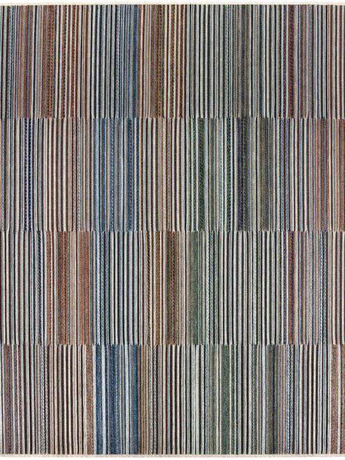 Tapis Bianca Extérieur Lagon Polypropylène