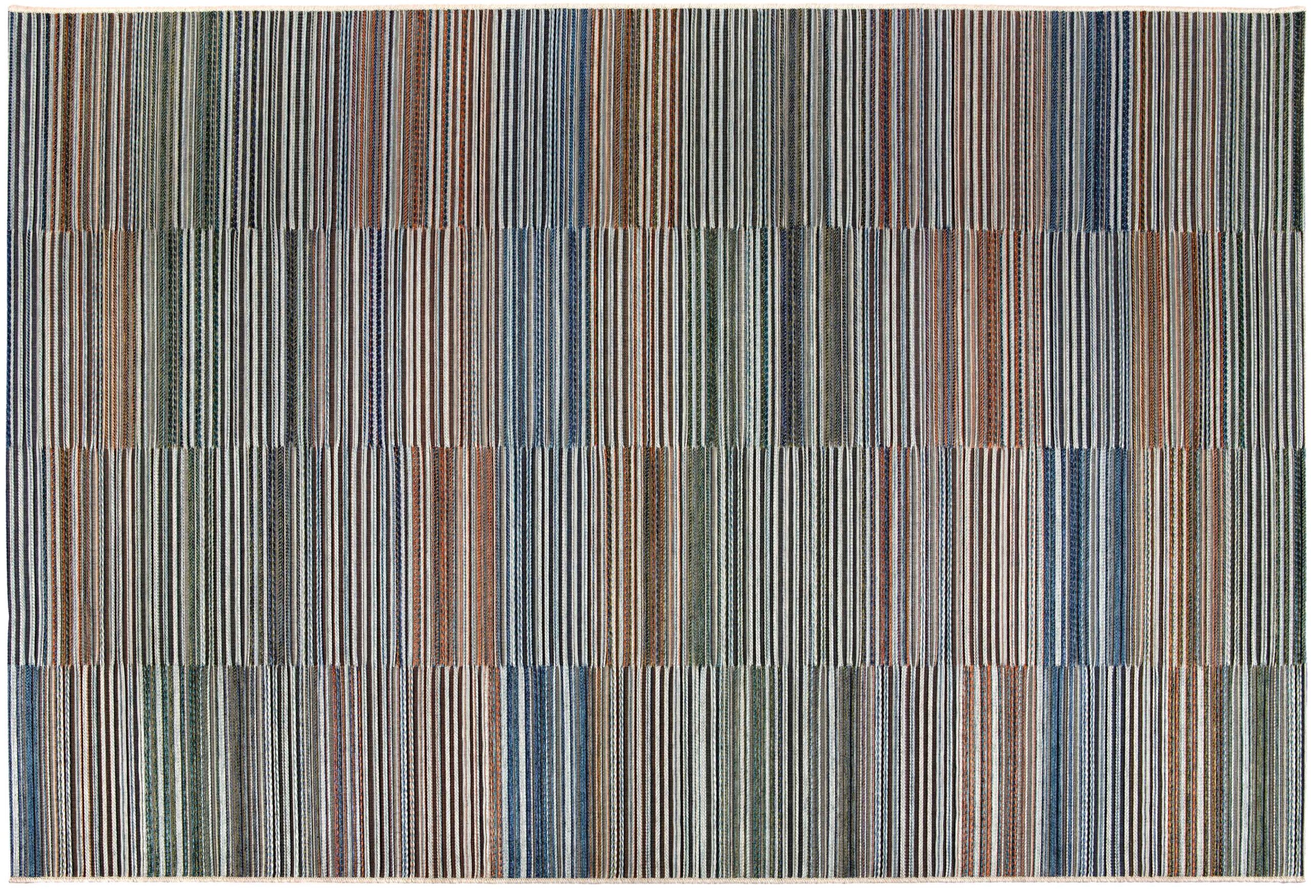Tapis Bianca Extérieur Lagon Polypropylène