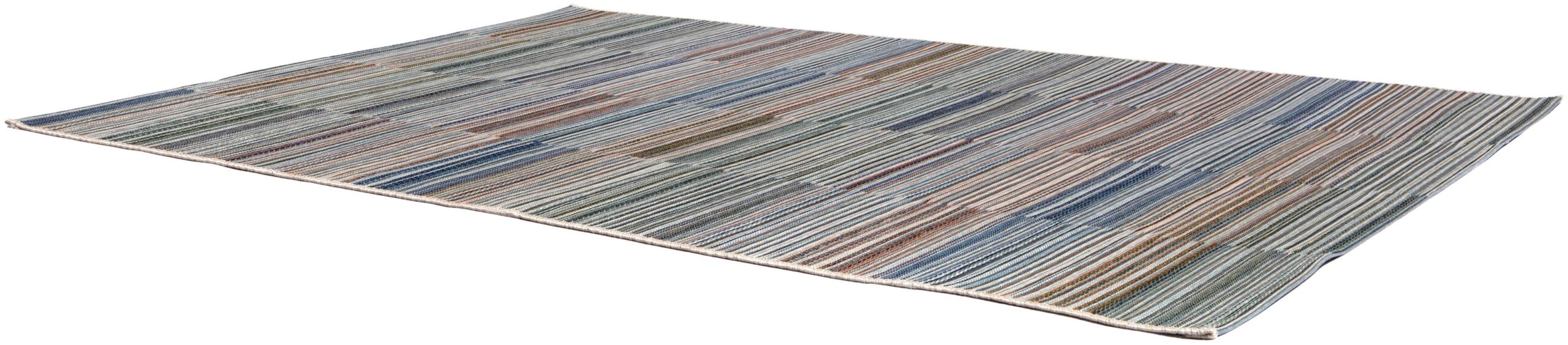 Tapis Bianca Extérieur Lagon Polypropylène – Image 2