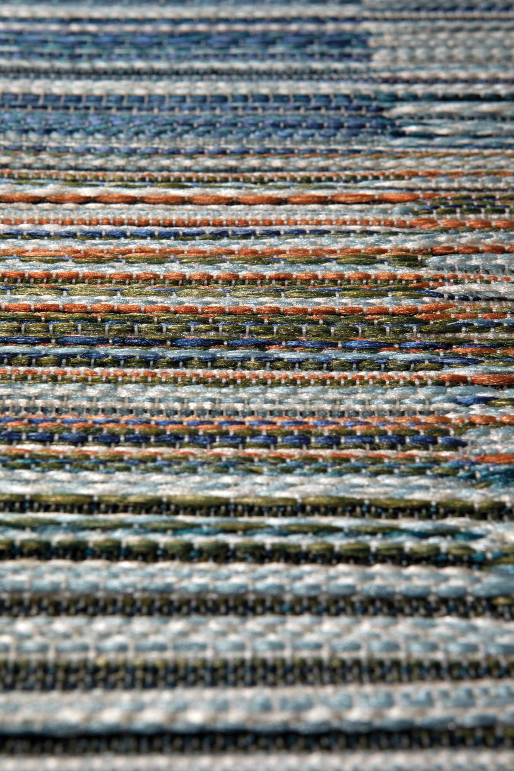 Tapis Bianca Extérieur Lagon Polypropylène – Image 4