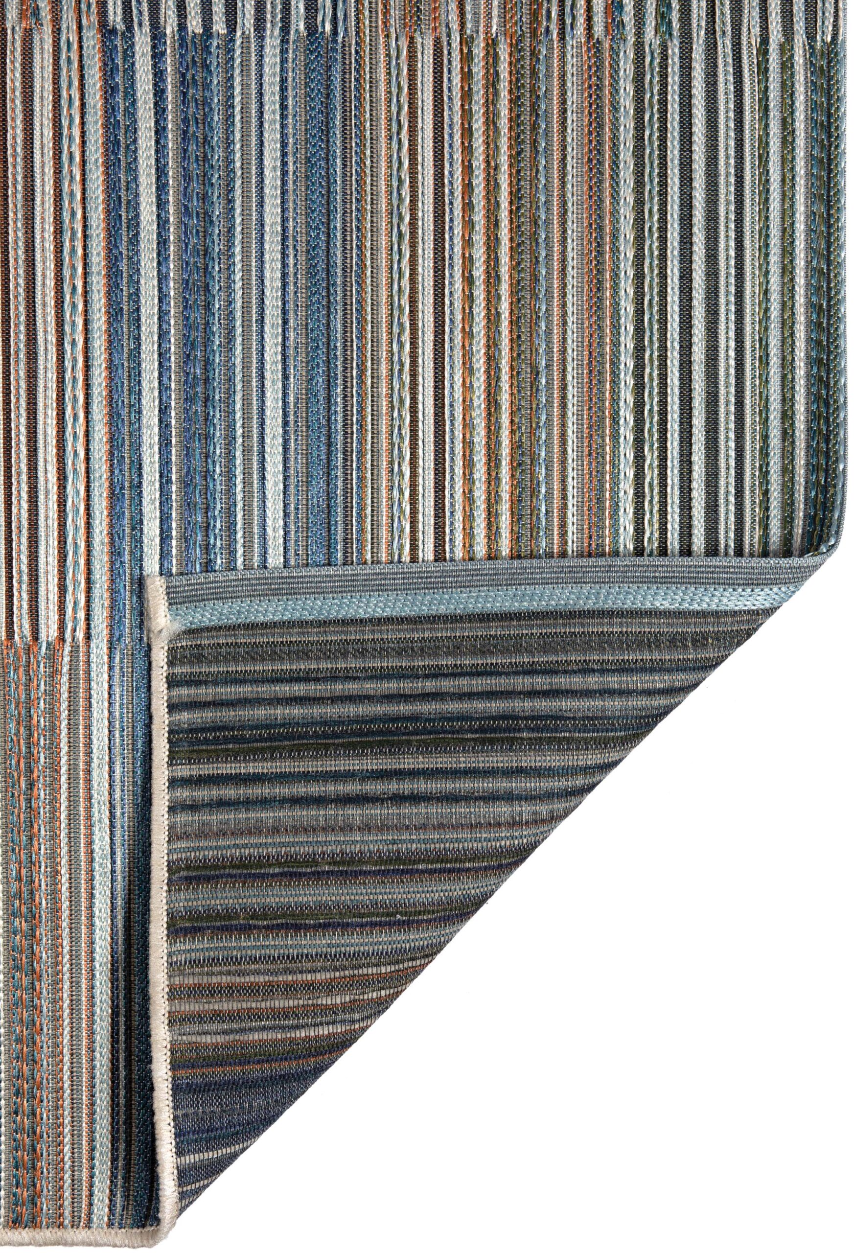 Tapis Bianca Extérieur Lagon Polypropylène – Image 5