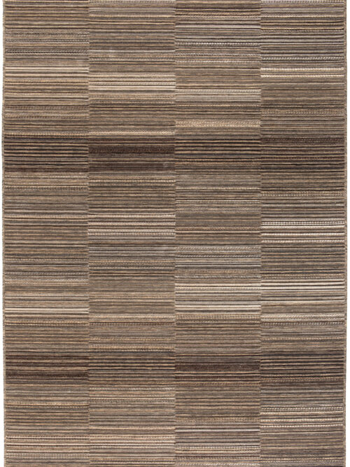 Tapis Bianca Extérieur Naturel Polypropylène