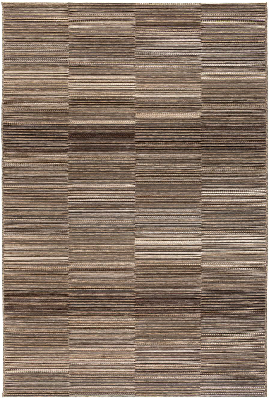 Tapis Bianca Extérieur Naturel Polypropylène