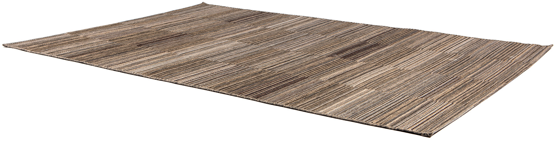 Tapis Bianca Extérieur Naturel Polypropylène – Image 2