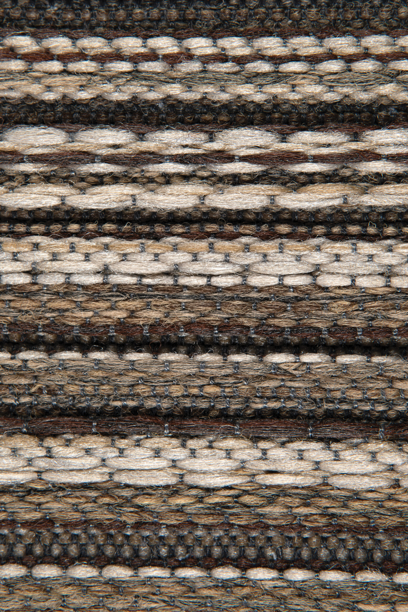 Tapis Bianca Extérieur Naturel Polypropylène – Image 3