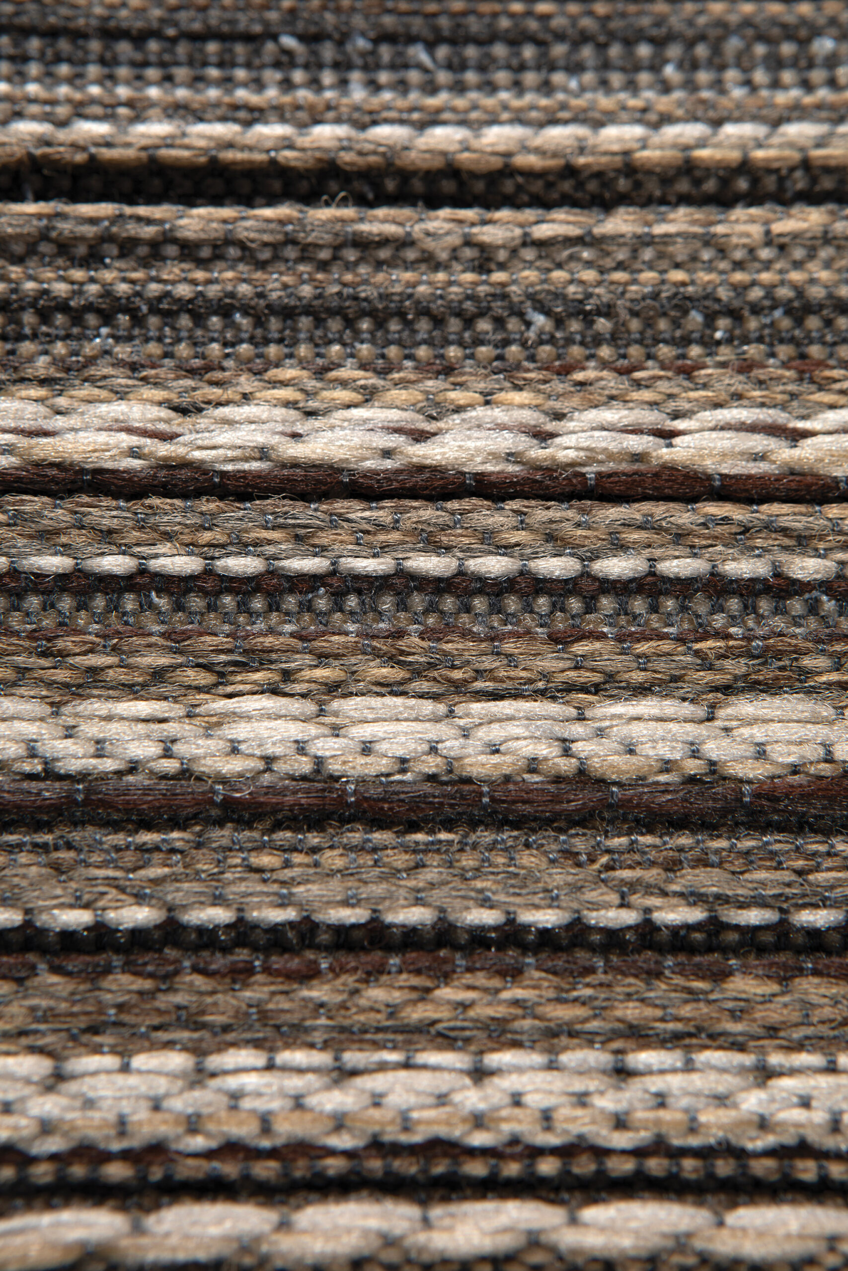 Tapis Bianca Extérieur Naturel Polypropylène – Image 5