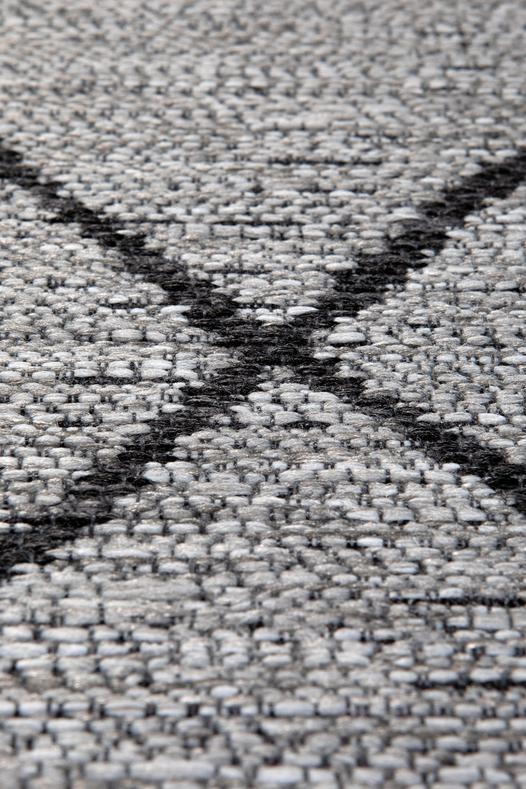 Tapis Allan Extérieur Perle Polypropylène – Image 4