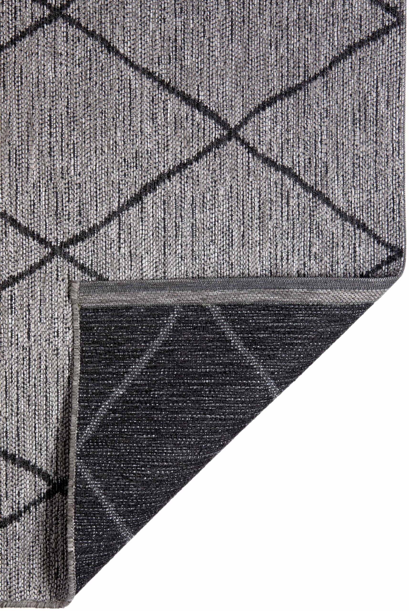 Tapis Allan Extérieur Perle Polypropylène – Image 5