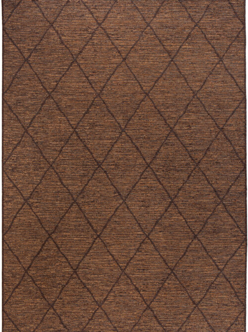 Tapis Allan Extérieur Cafe Polypropylène