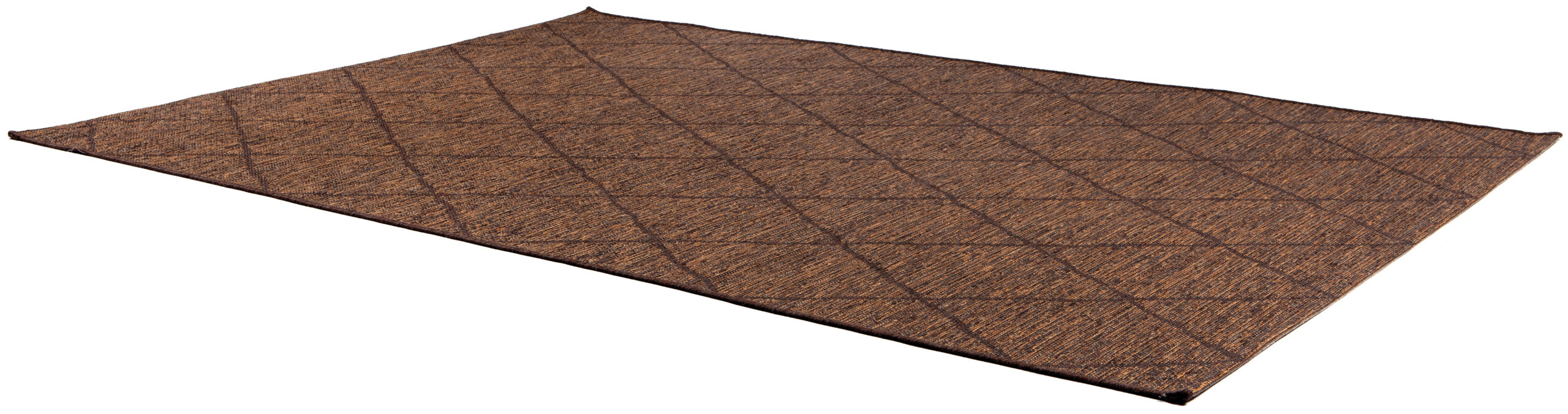 Tapis Allan Extérieur Cafe Polypropylène – Image 2