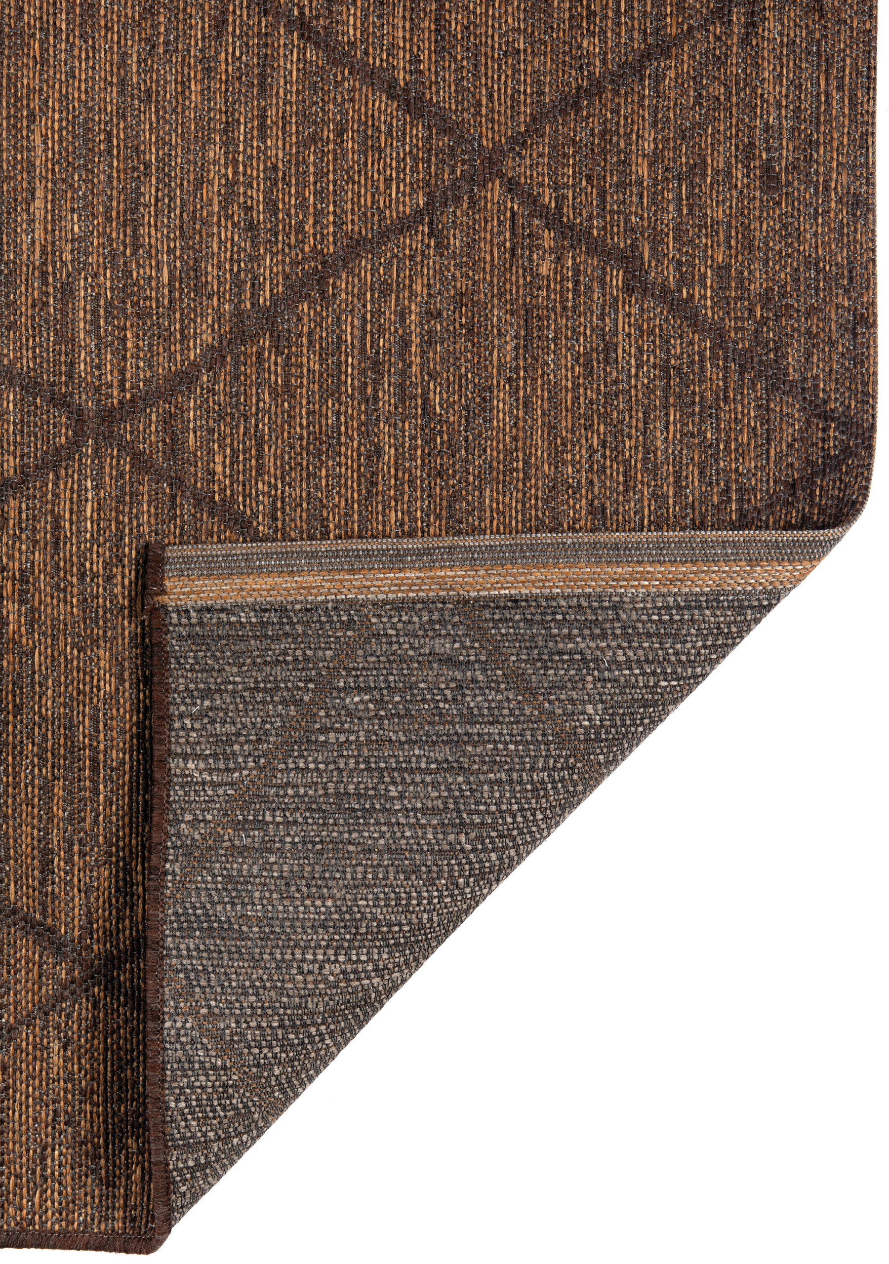 Tapis Allan Extérieur Cafe Polypropylène – Image 6