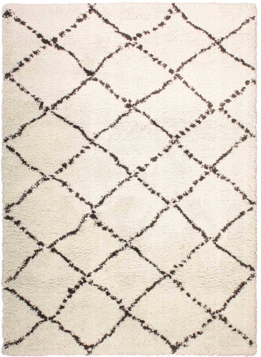 Tapis Casablanca 2 Polypropylène