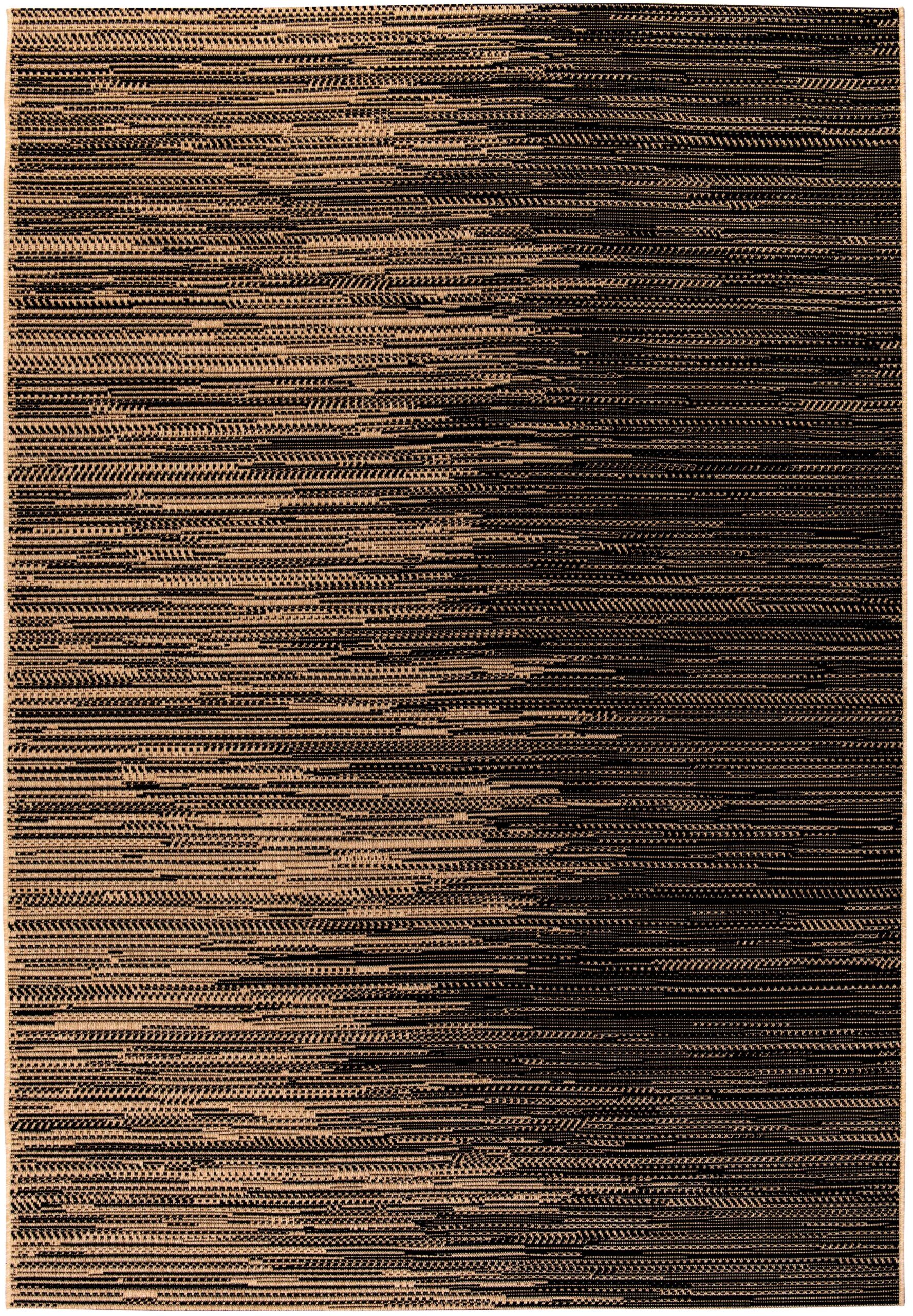 Tapis Magda Extérieur Tonnerre Polypropylène
