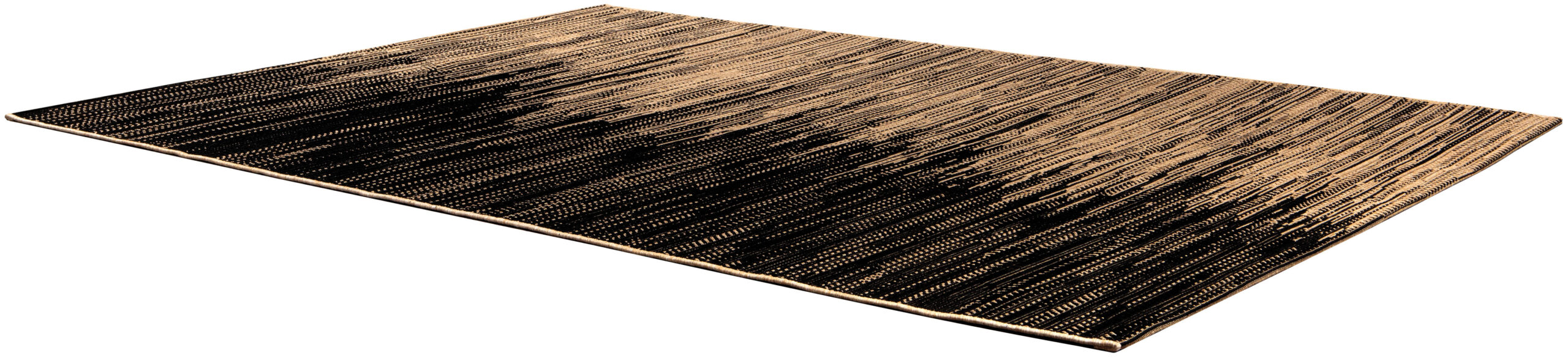 Tapis Magda Extérieur Tonnerre Polypropylène – Image 2