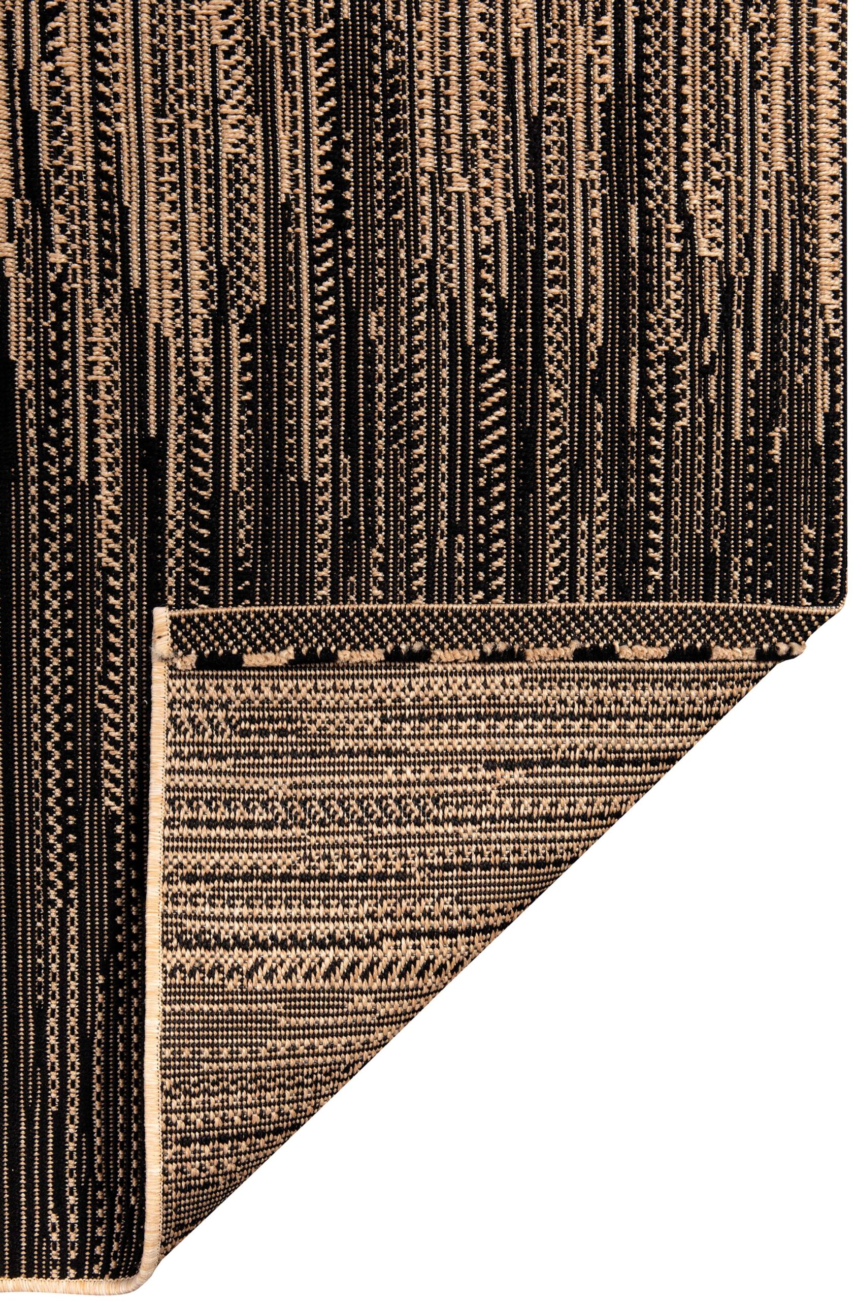 Tapis Magda Extérieur Tonnerre Polypropylène – Image 5