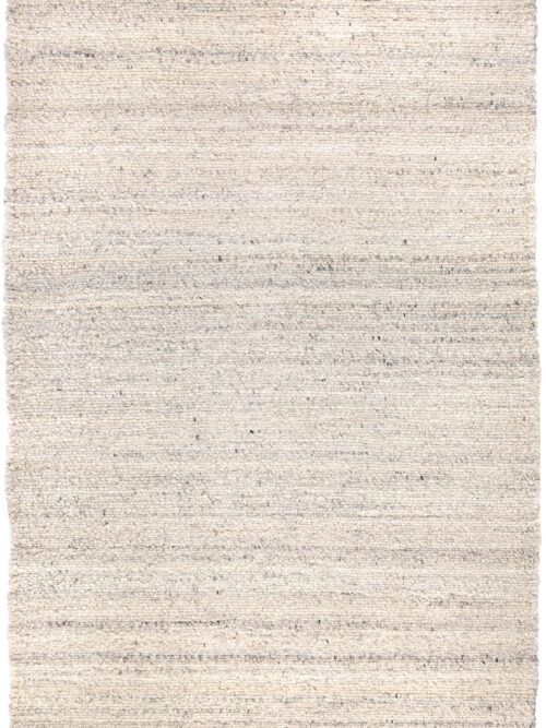 Tapis Alma Neige Polyester