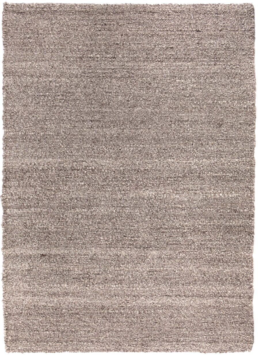 Tapis Alma Naturel Polyester