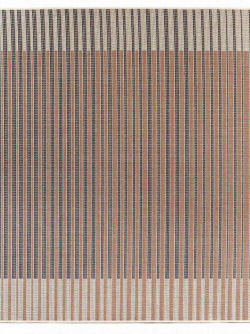 Tapis Miria Extérieur Multico Polypropylène