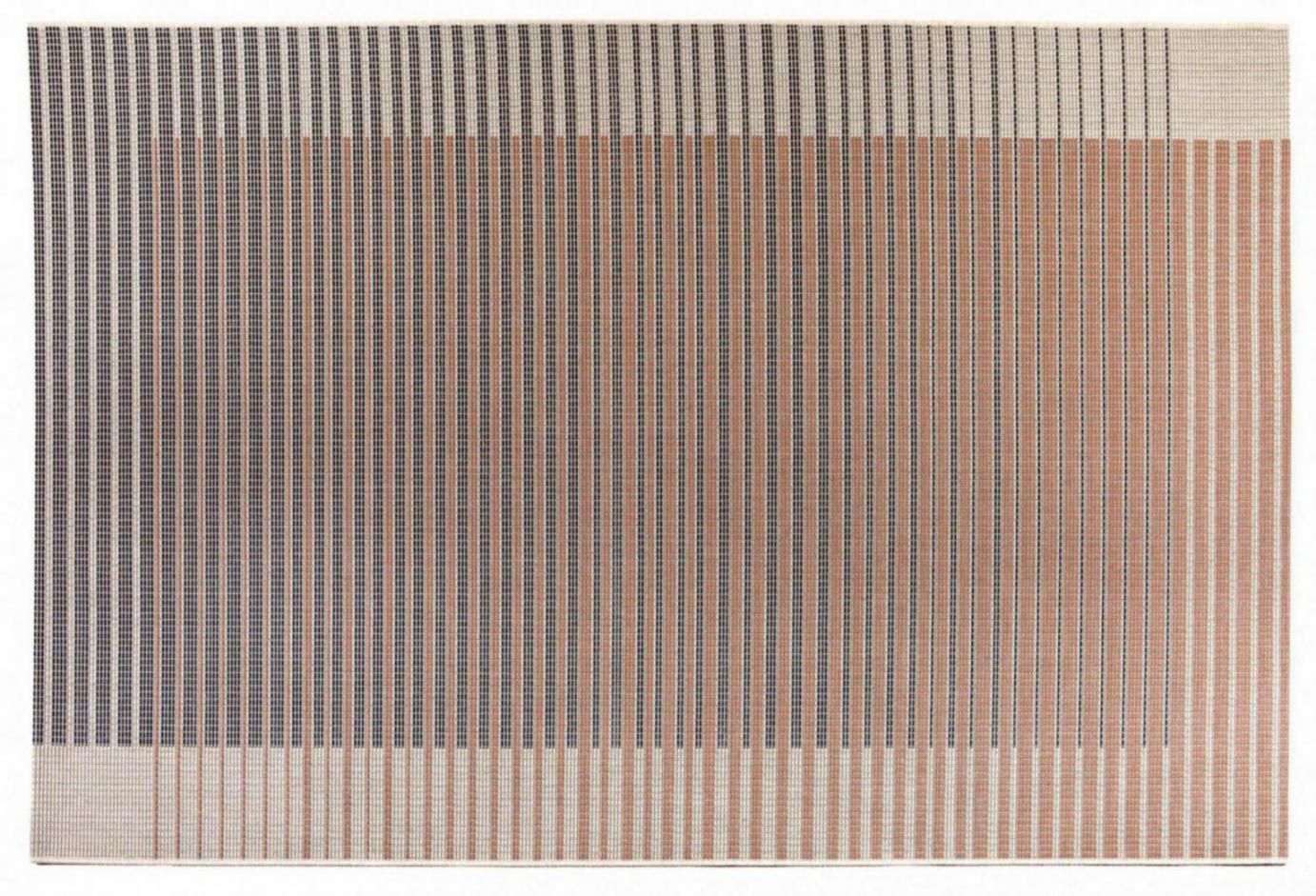 Tapis Miria Extérieur Multico Polypropylène
