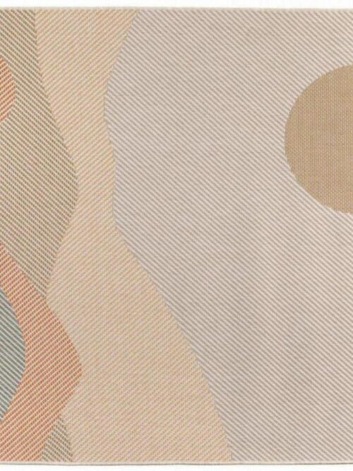 Tapis Nell Extérieur Multico Polypropylène