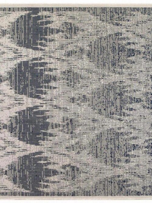 Tapis Tessa Extérieur Marine Polypropylène