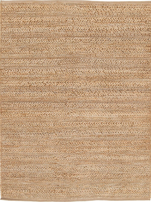 Tapis Pippa Naturel Jute