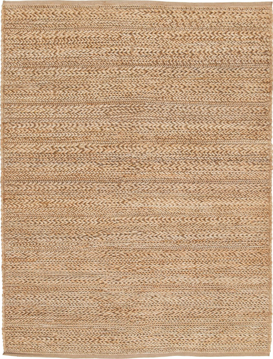 Tapis Pippa Naturel Jute