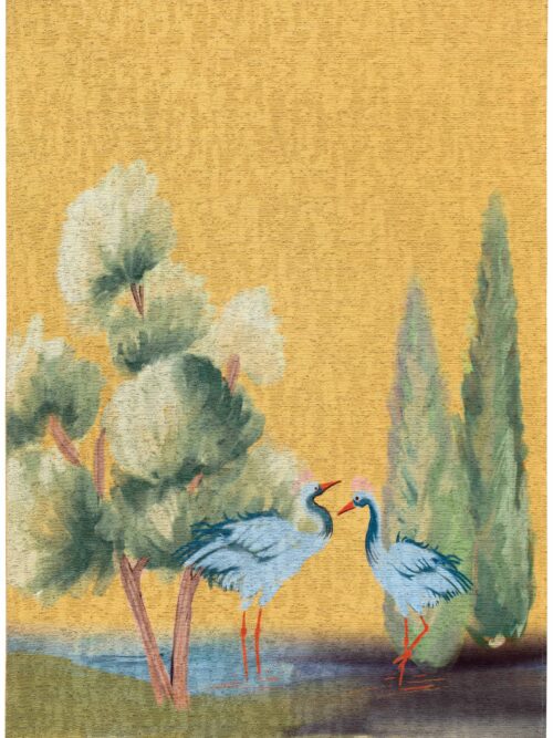 Tapis Lola Extérieur Multico Polyester