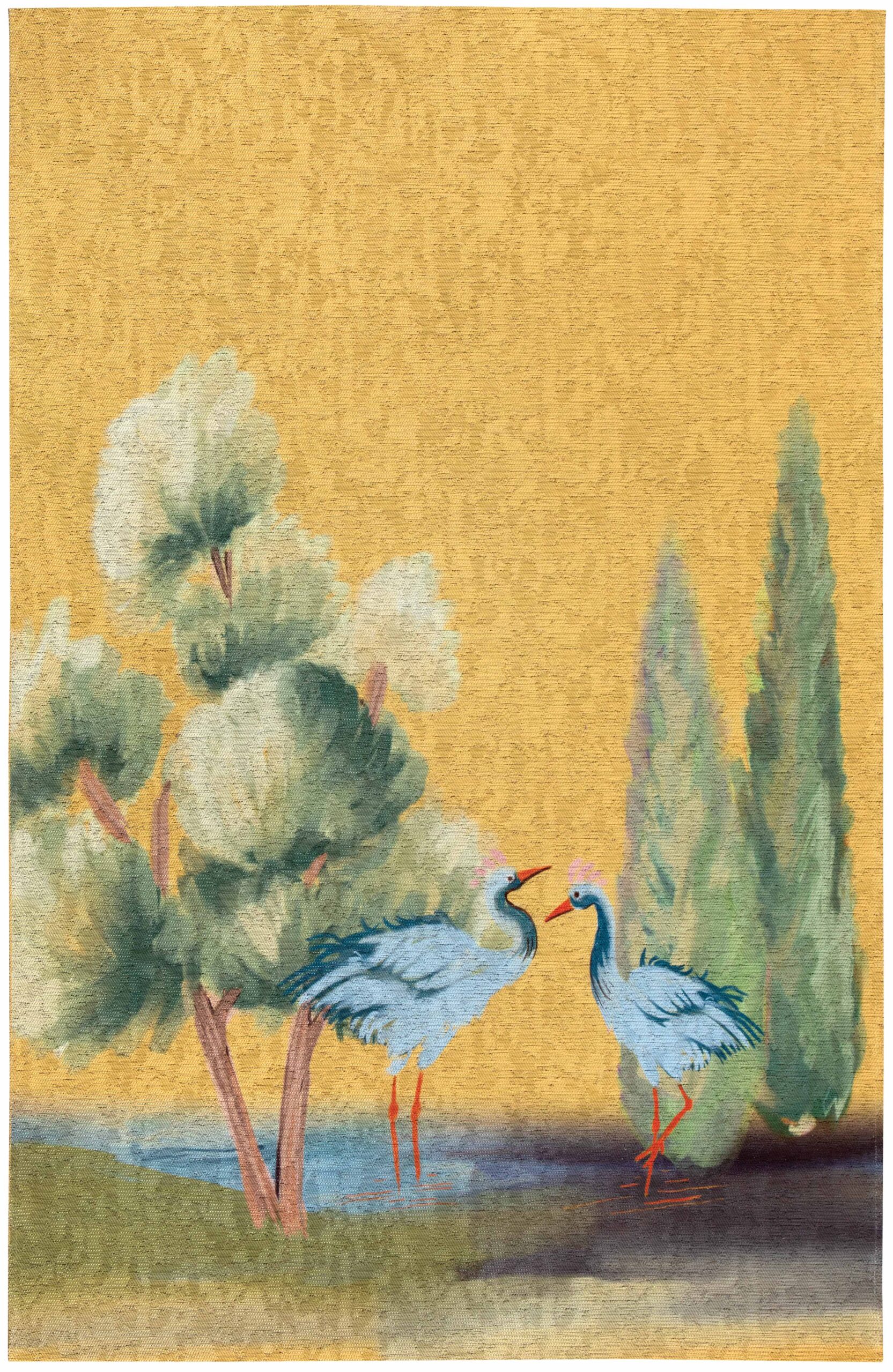 Tapis Lola Extérieur Multico Polyester