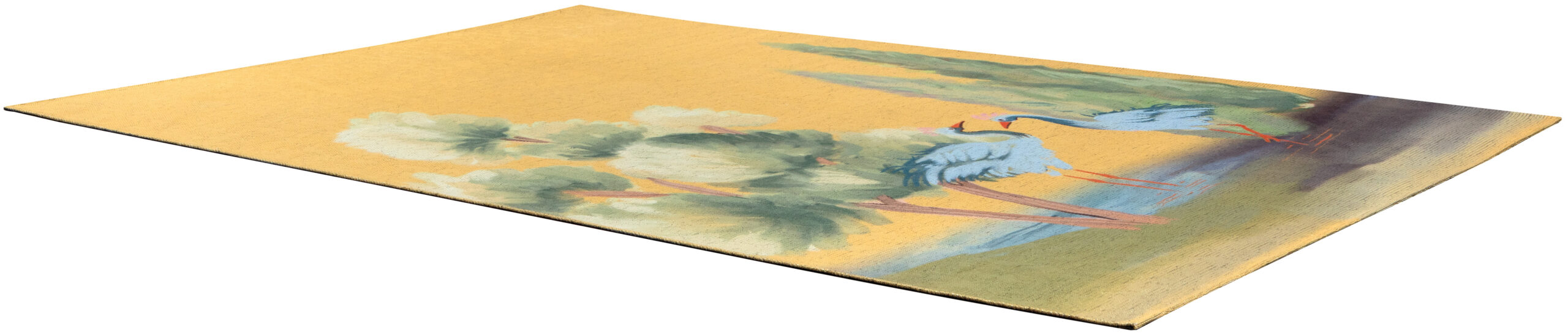 Tapis Lola Extérieur Multico Polyester – Image 2