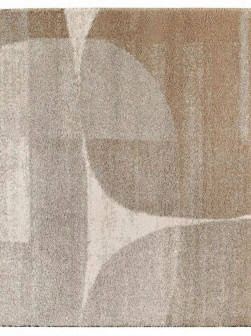Tapis Apolo Naturel Polypropylène